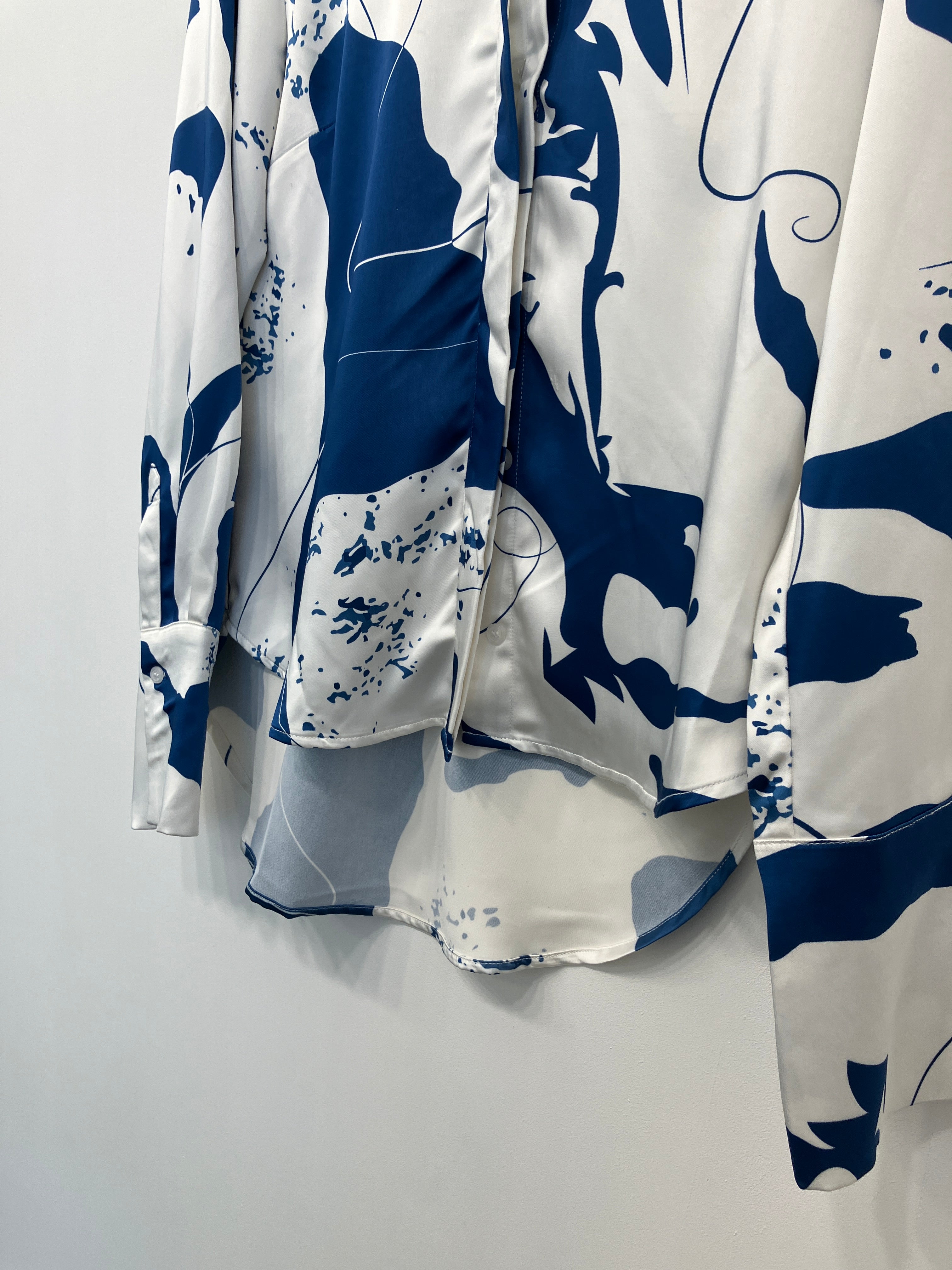 NA-KD Bluse